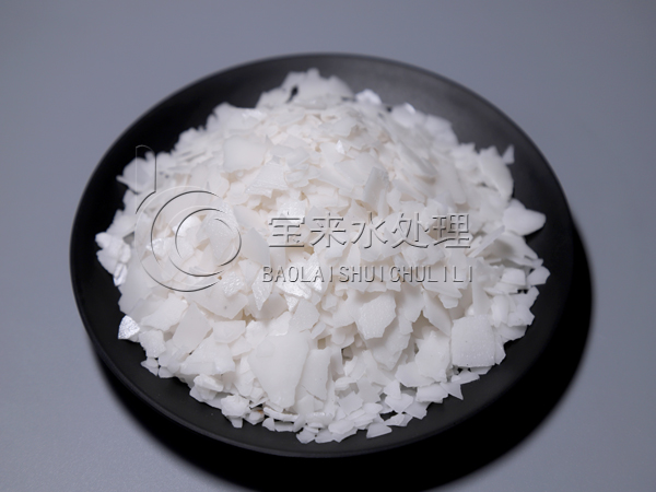 如何檢測片堿的雜質含量