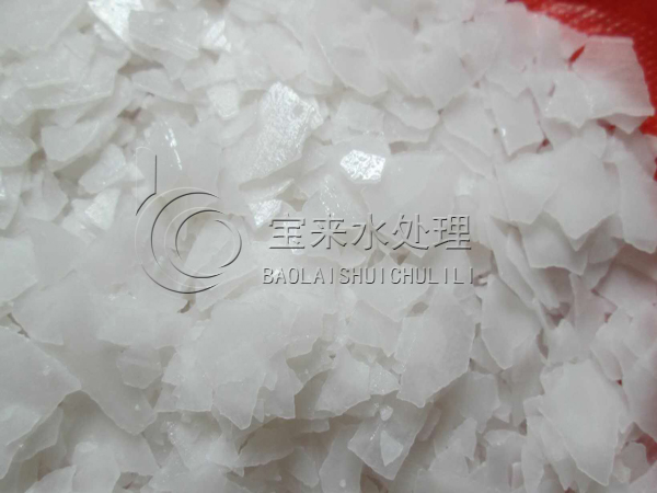 如何購買高品質的低度燒堿?燒堿生產時的注意事項