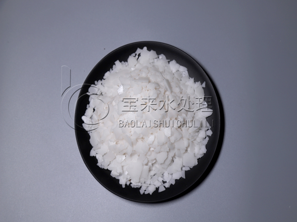 氫氧化鈉在造紙行業當中的作用有哪些?