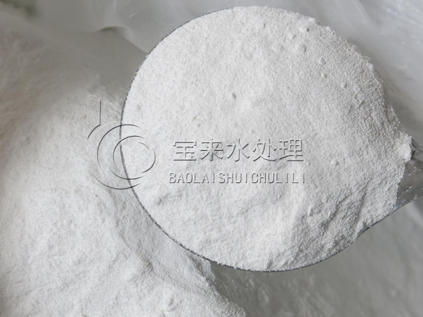 工業級純堿的用途及主要行業